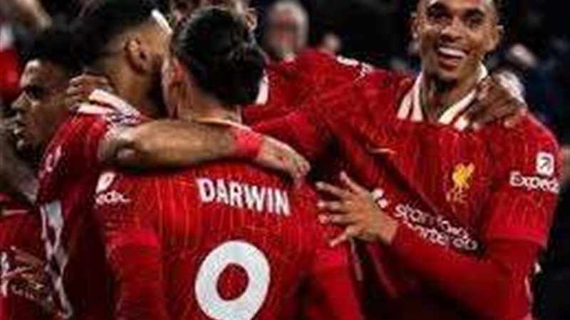 الليفربول