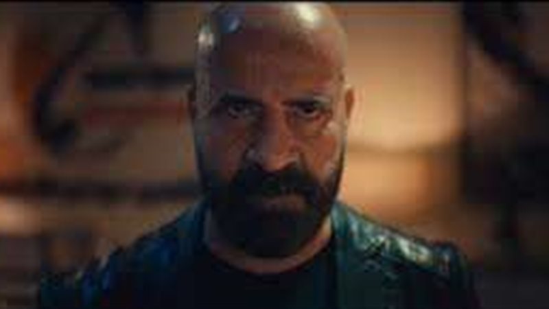 محمد سعد