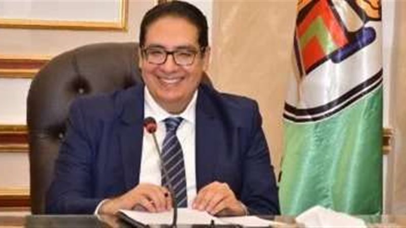 رئيس جامعة القاهرة