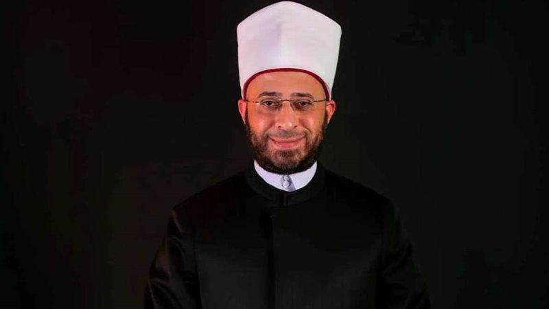 الدكتور أسامة الأزهري،