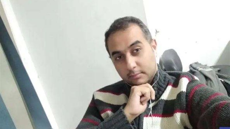 أحمد خالد