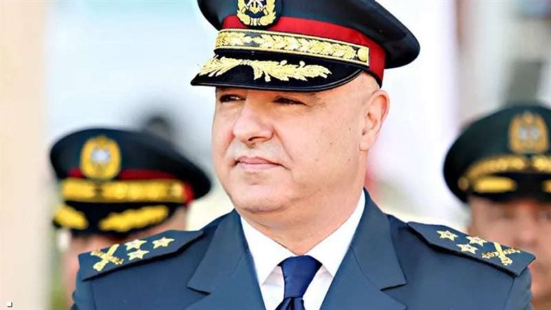 رئيس جمهورية لبنان،