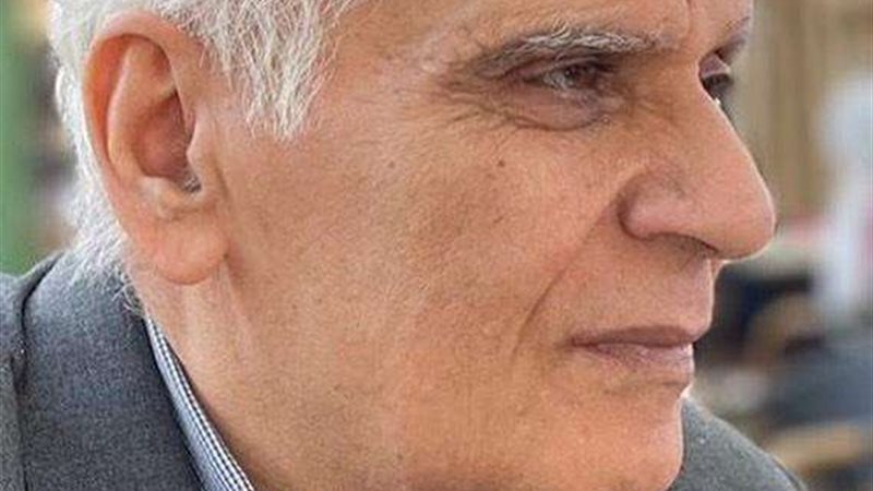 محمد الشرقاوي نائب