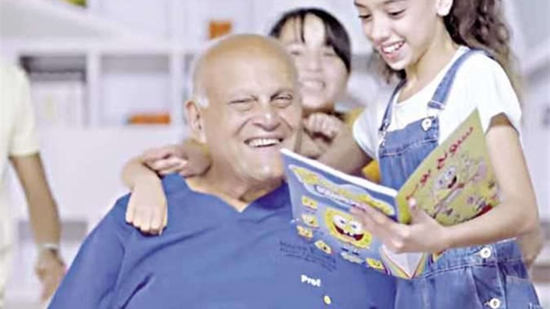 مجدي يعقوب