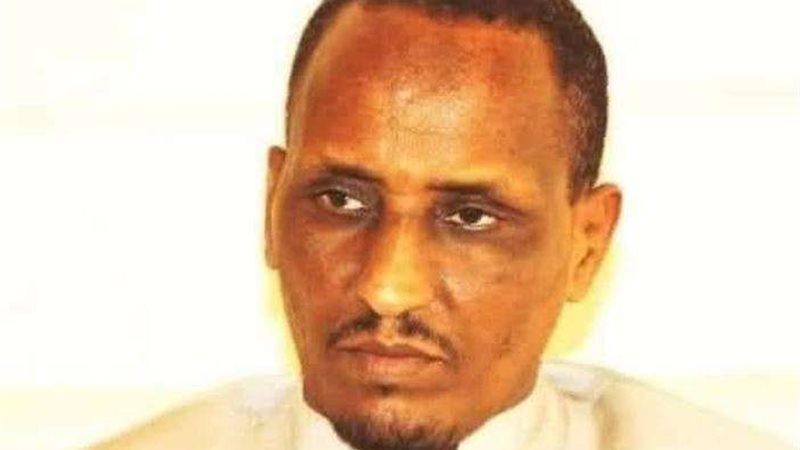 حسين مسار