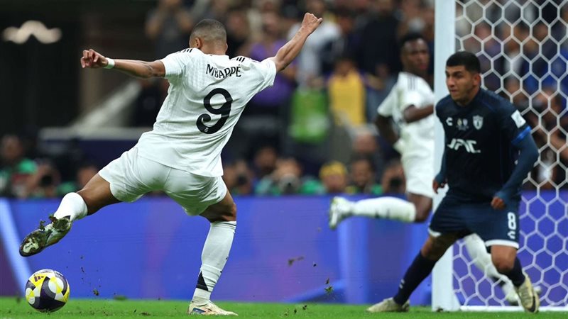 ريال مدريد