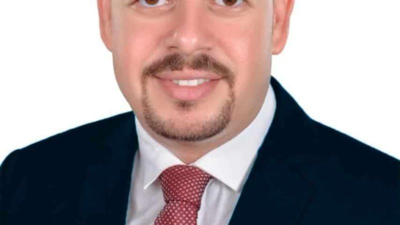 خالد عامر