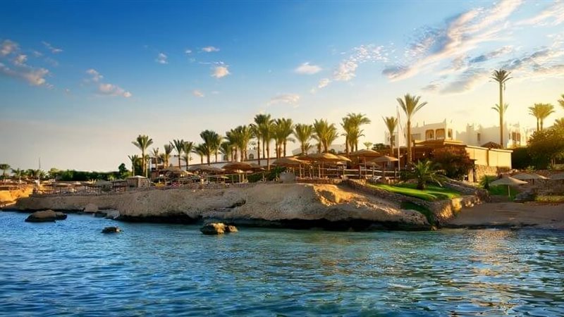حالة الطقس في الإسكندرية