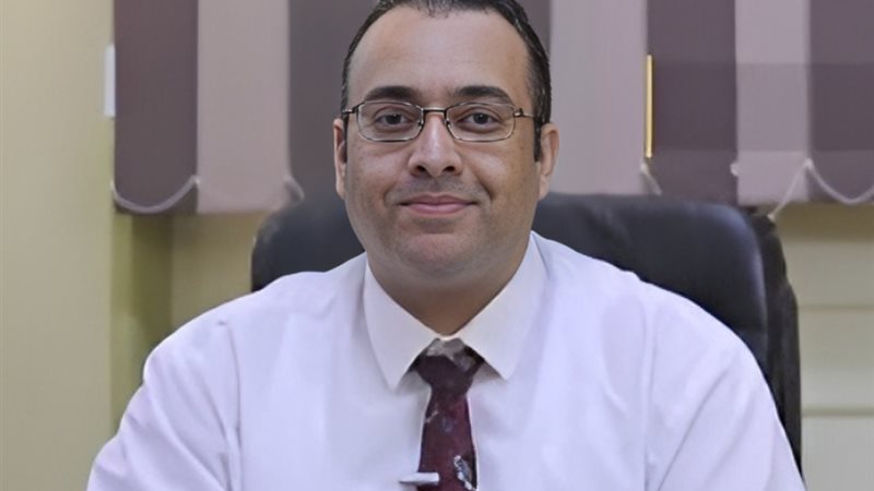 الدكتور لؤي سرور