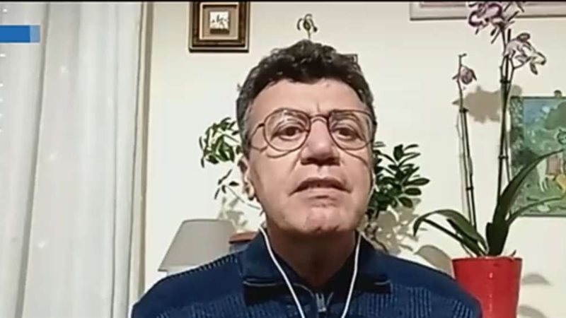 نقيب الأطباء الأجانب
