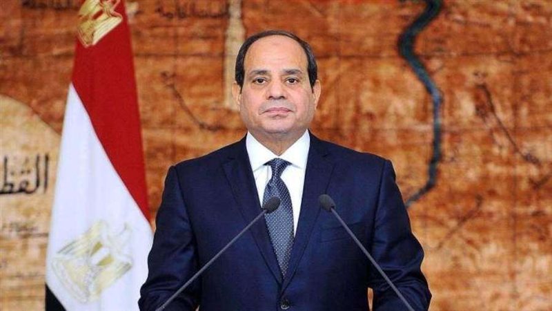 الريس السيسي