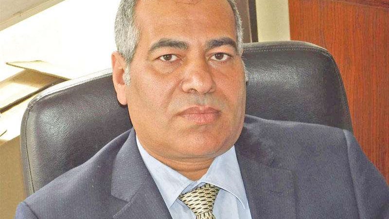 الخبير الاقتصادي