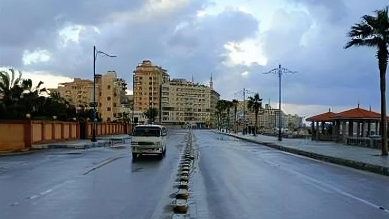 نشرة بلدنا اليوم