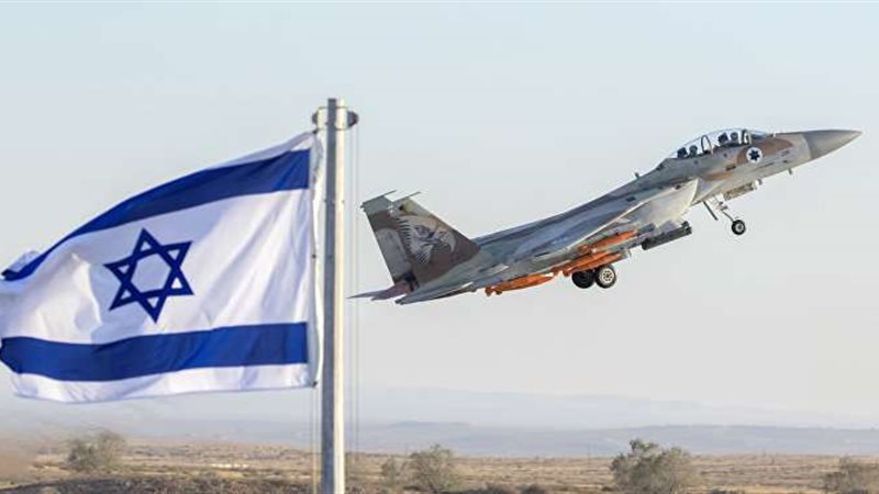 طيران الجيش الإسرائيلي
