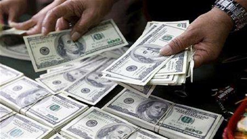 تجار العملة الأجنبية