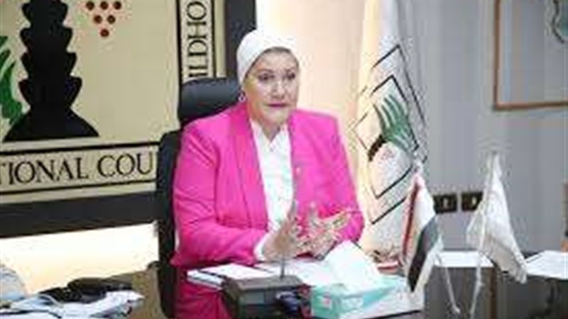 الدكتورة سحر السنباطى