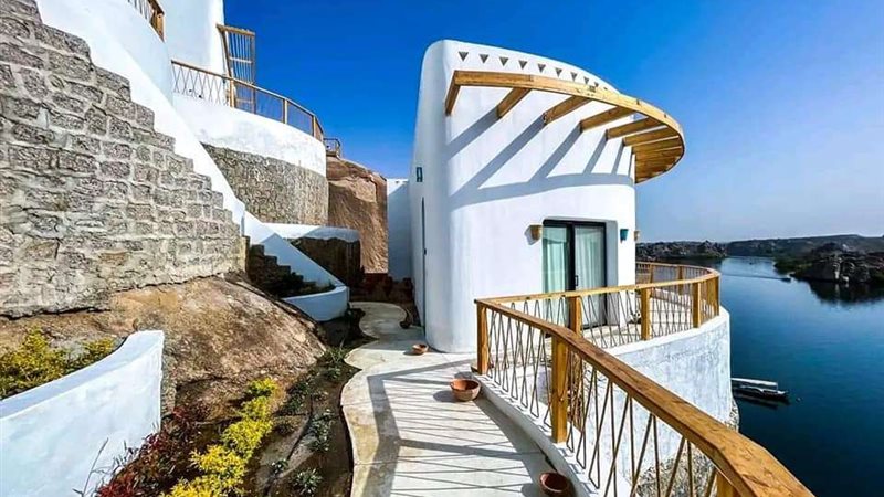 صورة أرشيفية.. مدينة