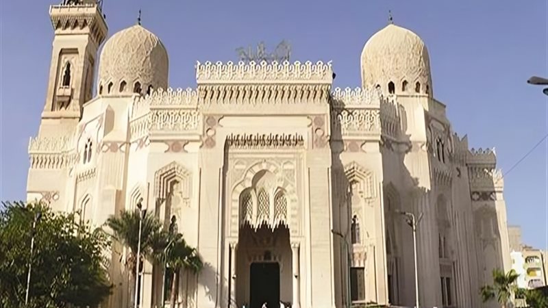 مواقيت الصلاة اليوم