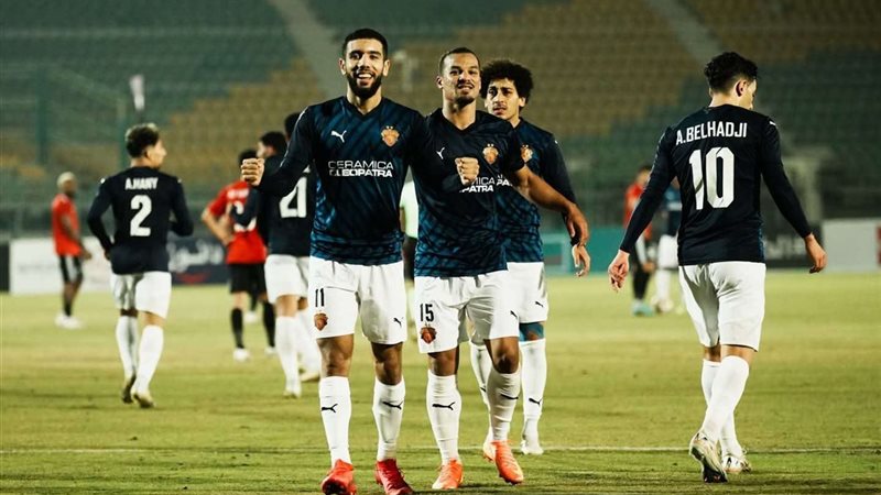 احمد القندوسي