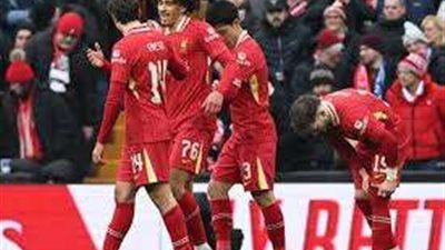 في الـ10 مساءً بتوقيت القاهرة.. الريدز ونوتنجهام يتواجهان غدا