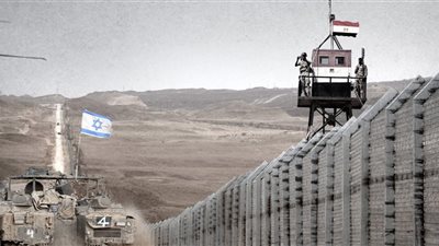 تقارير دولية ترصد أطماع دولة الاحتلال فى الأراضى المصرية