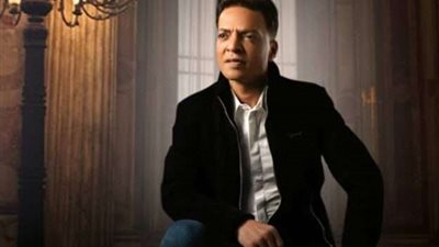 طارق الشيخ يغني تتر مسلسل