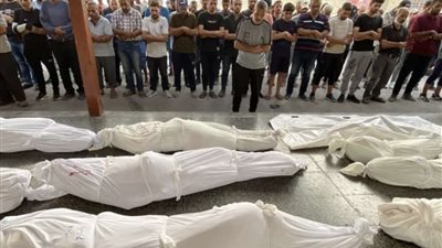 حصيلة الشهداء في غزة تتجاوز 46 ألفًا والإصابات تواصل الارتفاع