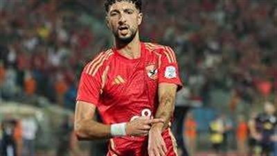 طبيب الأهلي يكشف تطورات إصابة وسام أبو علي