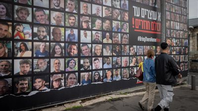 محادثات قطر..اختراق في مفاوضات الرهائن ومستقبل الاتفاق في يد السنوار