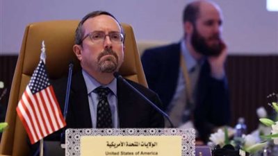 واشنطن: قضية رفع عقوبات سوريا معقدة