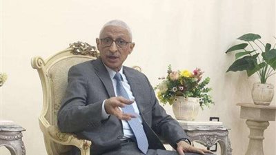 بنسبة 50% .. محافظ شمال سيناء يعلن تخفيض رسوم التصالح في مخالفات البناء