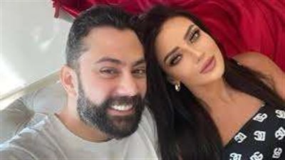 رضوى الشربينى توجه رسالة لشقيقها بمناسبة عيد ميلاده.. فماذا قالت؟