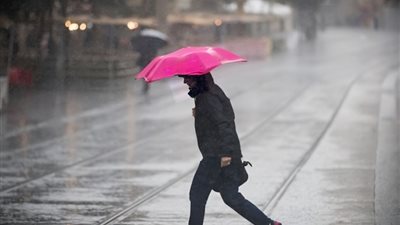 حالة الطقس اليوم الثلاثاء 14 يناير 2025 .. دفء نهاري وبرودة ليلية شديدة