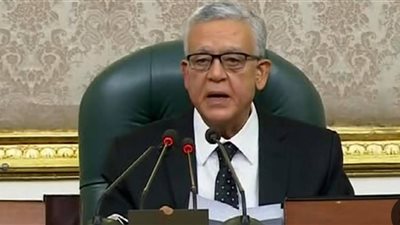 مجلس النواب يمنح النيابة العامة سلطة إصدار الأوامر  بمراقبة حسابات السوشيال ميديا والمحمول