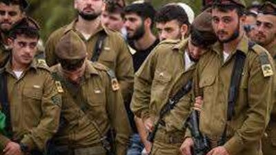 جنود إسرائيليون يعترضون على الخدمة في الجيش الإسرائيلي.. بسبب الإنتهاكات فى قطاع غزة