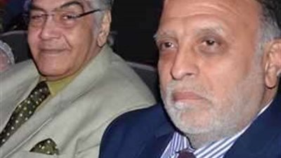 وفاة فتحي القصبجي نجل الفنان الراحل رياض القصبجي