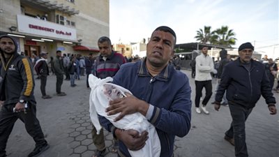 تعرف على بنود الهدنة بين حماس وإسرائيل ودور مصر المحوري