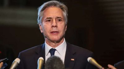 بلينكن يكشف خارطة طريق لإعادة إعمار غزة.. هل تنجح في تهدئة الأوضاع؟