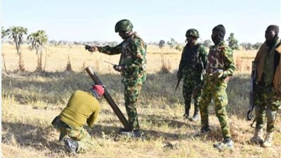 تصعيد الأحداث في نيجيريا.. بوكو حرام تستهدف المزارعين وتستغل الأطفال
