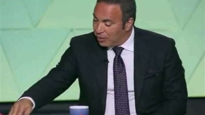 ايمن يونس لـ