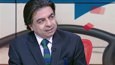 جمال شعبان: مجدي يعقوب صاحب ابتكارات علمية فريدة ويجب أن يحصل على نوبل