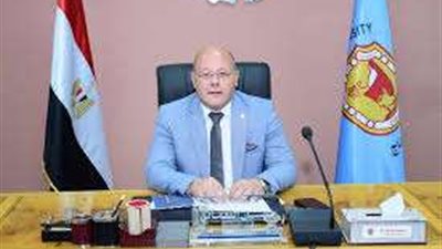 جامعة سوهاج تفتتح معرض 