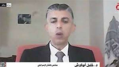 خبير فى الشأن الإسرائيلى : سموتريتش وبن جفير يعترضا صفقة فى غزة