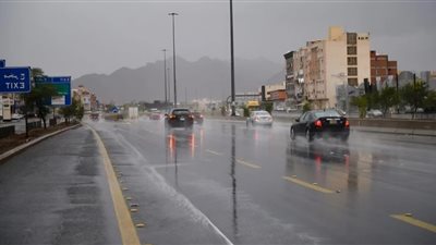 حالة الطقس في مصر اليوم الأربعاء 15 يناير 2025 .. تحذير عاجل من الأرصاد