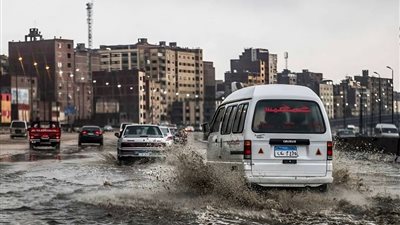 توقعات درجات الحرارة اليوم الأربعاء 15 يناير 2025