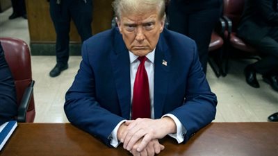 ترامب يعلن إنشاء 