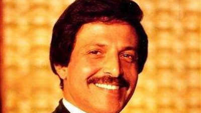 سمير غانم.. صانع الفرح ونسخة غير قابلة لـ