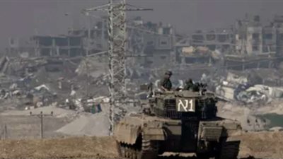 مفاوضات غزة في المراحل النهائية: ضغوط دولية لتأمين وقف إطلاق نار شامل