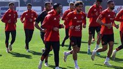 غيابات الأهلي المتوقّعة أمام الجونة اليوم الأربعاء