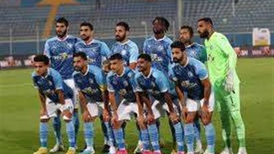 تشكيل لاعبي بيراميدز المتوقّع أمام فريق غزل المحلة